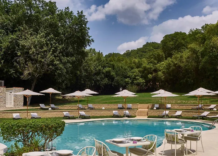 Hotel Grotta Giusti Thermal Tuscany, Autograph Collection Monsummano Terme