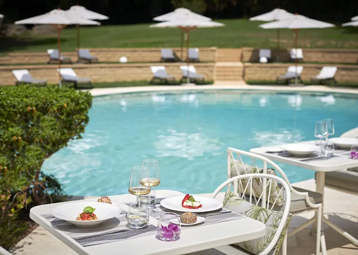 Grotta Giusti Thermal Tuscany, Autograph Collection