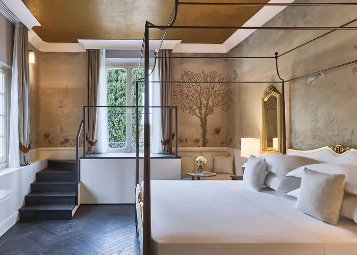 Grotta Giusti Thermal Tuscany, Autograph Collection Hotel 5*