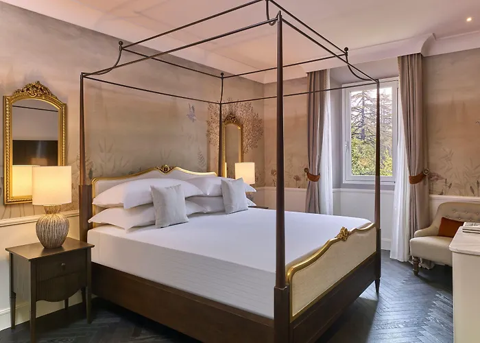 Grotta Giusti Thermal Tuscany, Autograph Collection 5*