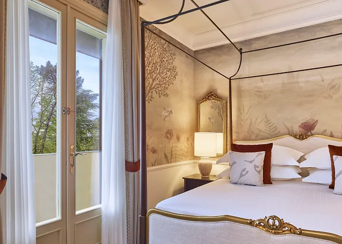 Hotel Grotta Giusti Thermal Tuscany, Autograph Collection