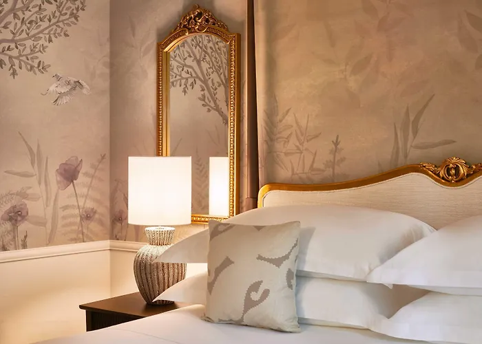 Grotta Giusti Thermal Tuscany, Autograph Collection Hotel 5*