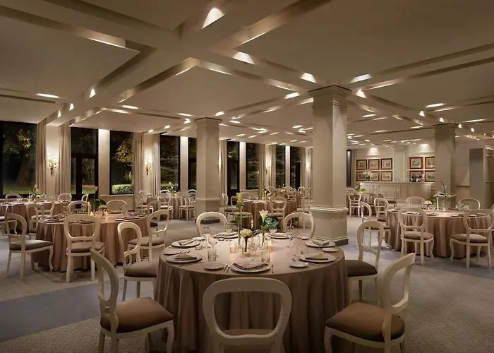 Grotta Giusti Thermal Tuscany, Autograph Collection Monsummano Terme