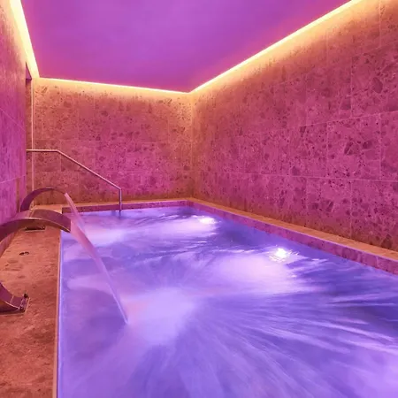 Grotta Giusti Thermal Tuscany, Autograph Collection