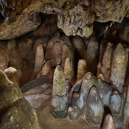 Grotta Giusti Thermal Tuscany, Autograph Collection Ξενοδοχείο Monsummano Terme
