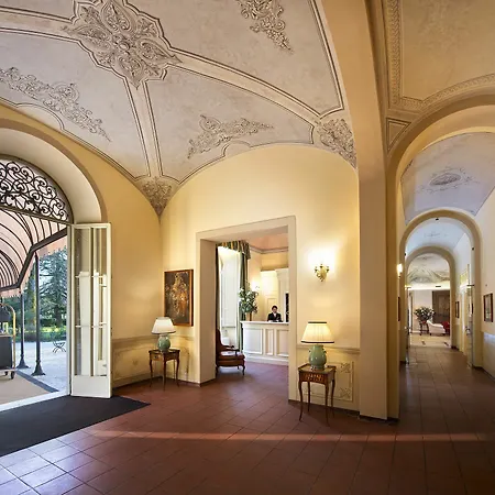 Grotta Giusti Thermal Tuscany, Autograph Collection 5* Monsummano Terme